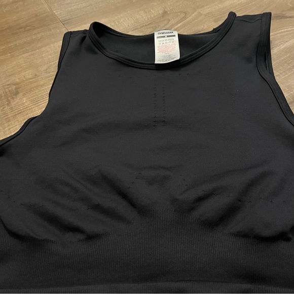Swear Seamless Midi Tank - Picture 4 of 6